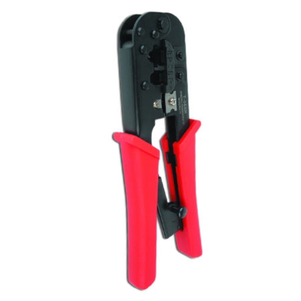 დასაჯეკი ხელსაწყო Gembird T-568R Crimping cutting tool