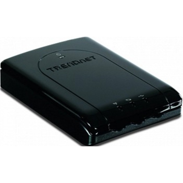 TRENDnet TEW-655BR3G/A 3150Mbps 3G Mobile Wireless Router