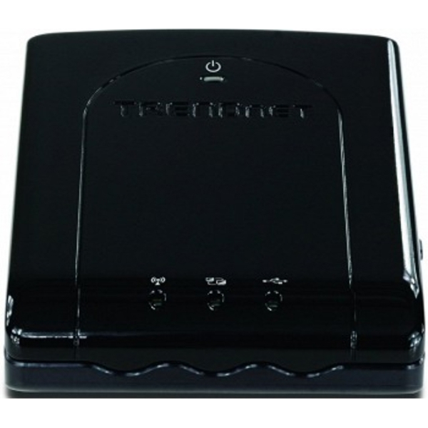 TRENDnet TEW-655BR3G/A 3150Mbps 3G Mobile Wireless Router