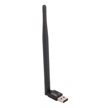 LB-LINK BL-WN155A USB 802.11N 150M Mini Wireless LAN Adapter, with WPS Key MTK7601 Chipset"