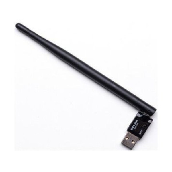LB-LINK  BL-WN155A USB 802.11N 150M Mini Wireless LAN Adapter, with WPS Key MTK7601 Chipset"