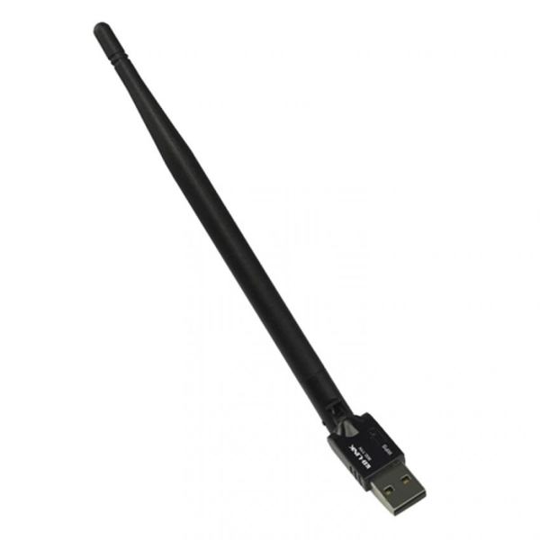 LB-LINK  BL-WN155A USB 802.11N 150M Mini Wireless LAN Adapter, with WPS Key MTK7601 Chipset"