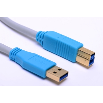 VENTION VAS-B01-S150  printer cable 1.5M BLUE