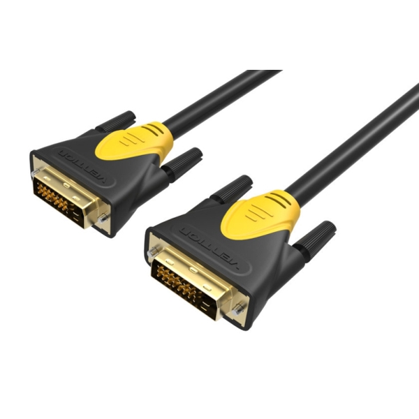 VENTION  VAD-A03-B150 1.5  DVI Cable