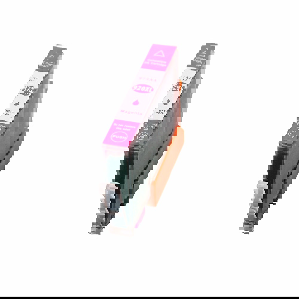 HP CD973AE  920 XL Magenta OJ InkCrtg, EU