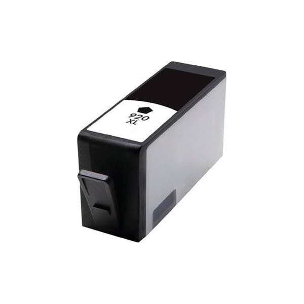 HP CD975AE 920XL High Yield Black Original Ink Cartridge