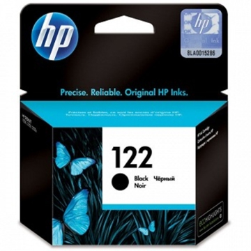 კარტრიჯი HP CH561HE 122 Black Ink Cartridge