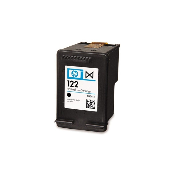 კარტრიჯი HP CH561HE 122 Black Ink Cartridge