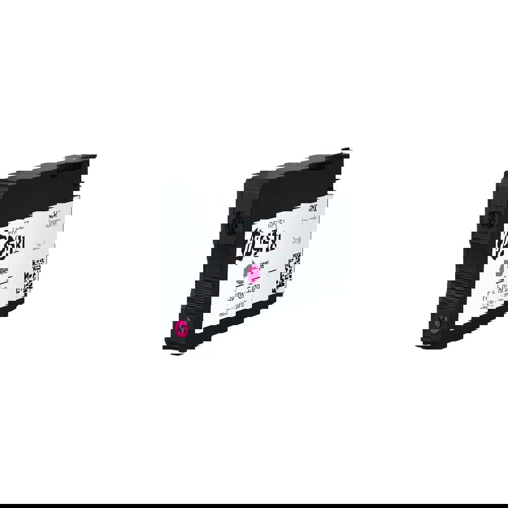 კარტრიჯი HP CN047AE 951XL Magenta Officejet Ink Cartridge