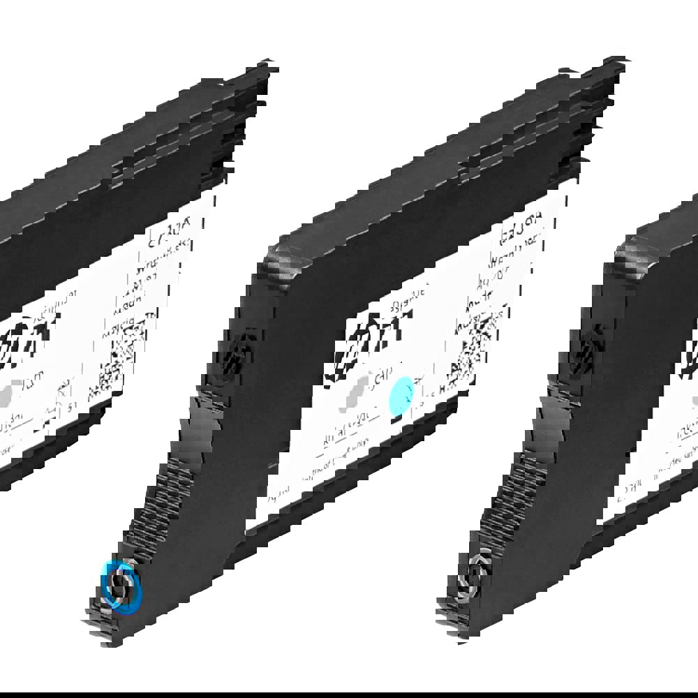 კარტრიჯი HP ORIGINAL CZ130A 711 0.29l Cyan Ink Cartridge