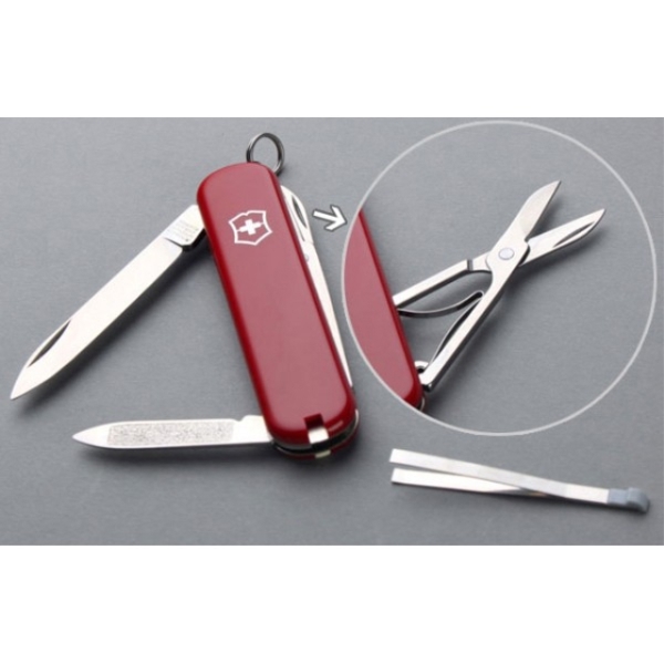 Victorinox AMBASSADOR 0.6503 Swiss army knife