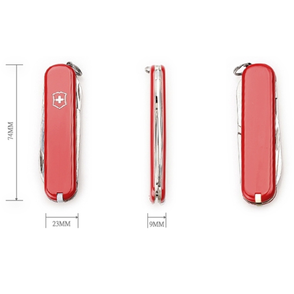 Victorinox AMBASSADOR 0.6503 Swiss army knife