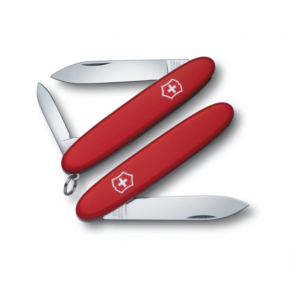 Knife Victorinox Excelsior with keyring 0.6901