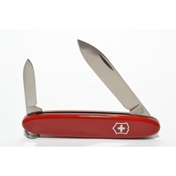 Knife Victorinox Excelsior with keyring 0.6901