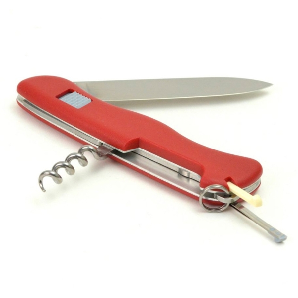 Victorinox 0.8823 Alpineer Multi Tool