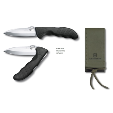 Victorinox HUNTER 0.9410.3 PRO