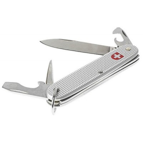 Victorinox Alox Bantam 0.2300.26