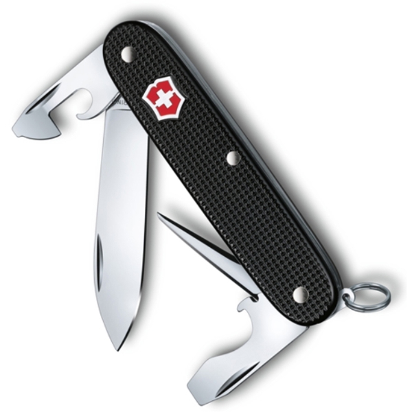 VICTORINOX 0.8201.23 PIONEER BLACK