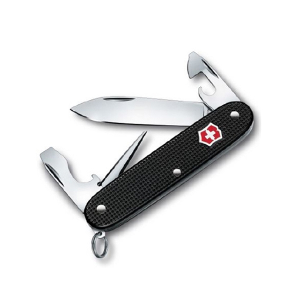 VICTORINOX 0.8201.23 PIONEER BLACK