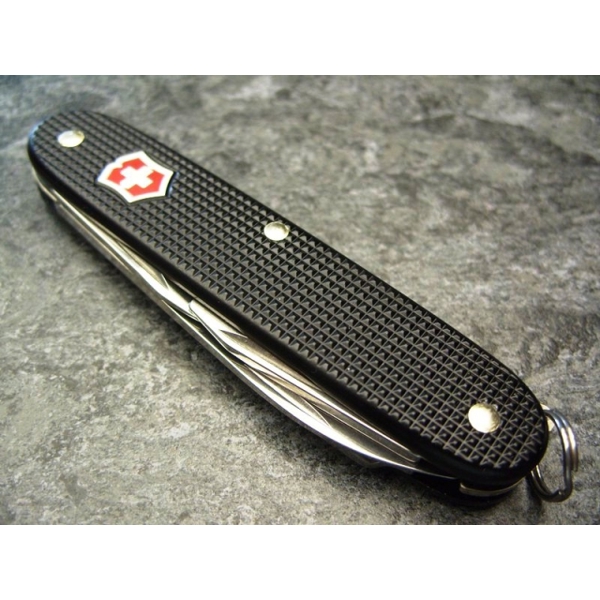 VICTORINOX 0.8201.23 PIONEER BLACK