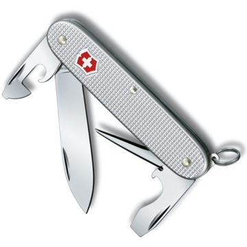 Victorinox Swiss Army Knife Pioneer 0.8201.26