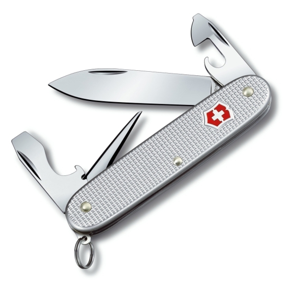 Victorinox Swiss Army Knife Pioneer 0.8201.26