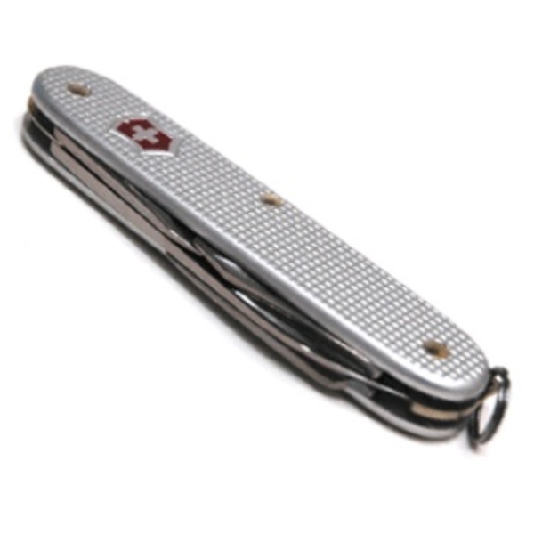 Victorinox Swiss Army Knife Pioneer 0.8201.26