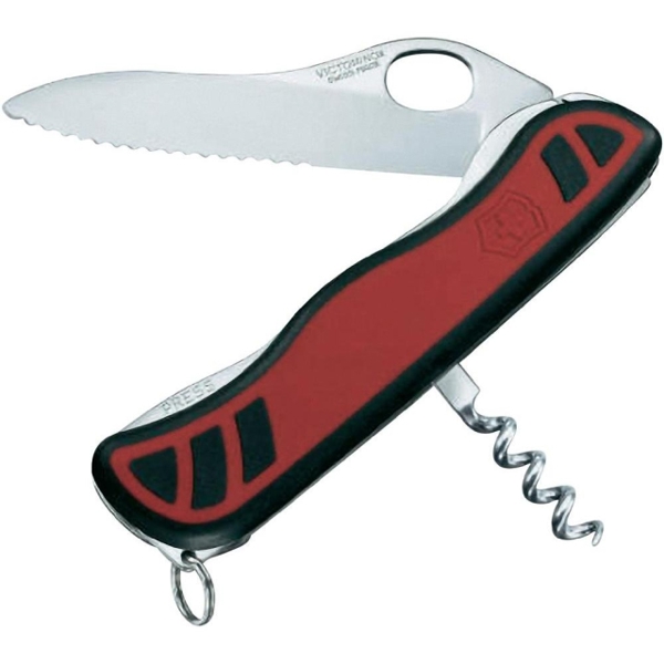 Victorinox 0.8321.MWC Sentinel One Hand