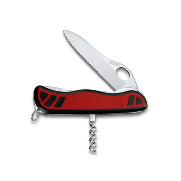 Victorinox 0.8321.MWC Sentinel One Hand