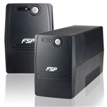 FSP FP 2000 2000 VA, 1200 W, 290 V, 110 / 120 VAC or 220 / 230 / 240 VAC V