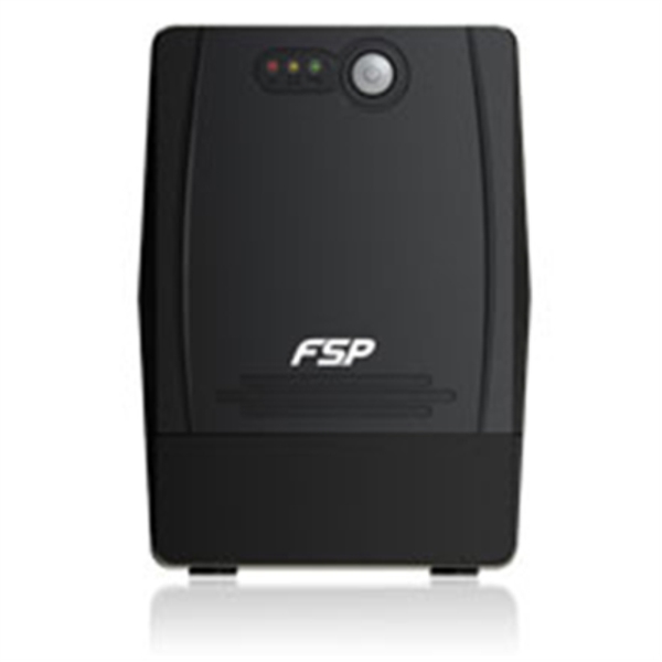 FSP FP 2000 2000 VA, 1200 W, 290 V, 110 / 120 VAC or 220 / 230 / 240 VAC V