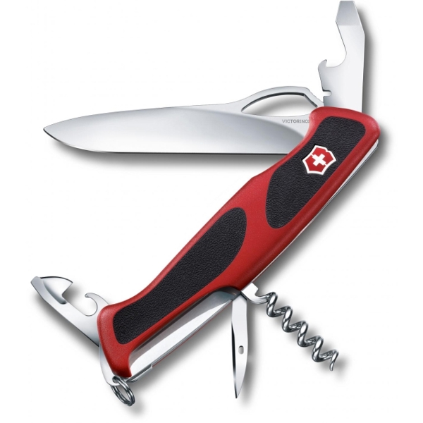 Victorinox Delémont RangerGrip 61 - 0.9553.MC