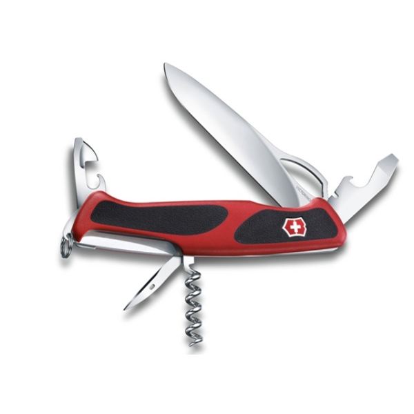 Victorinox Delémont RangerGrip 61 - 0.9553.MC