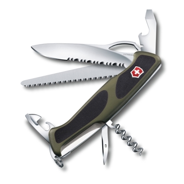 Victorinox Delémont RangerGrip 179 - 0.9563.MWC4