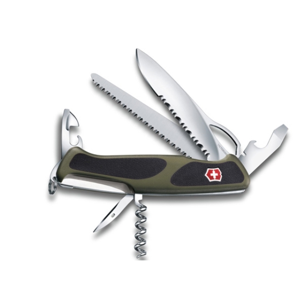 Victorinox Delémont RangerGrip 179 - 0.9563.MWC4