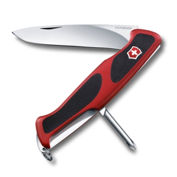 Victorinox 0.9623.C RangerGrip 53