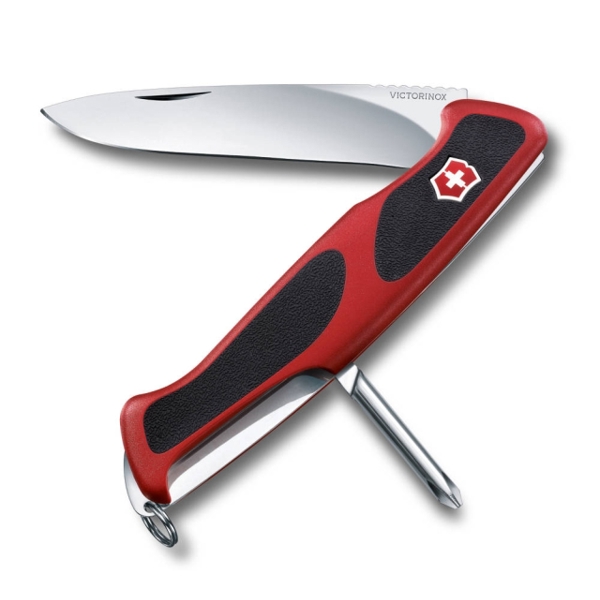 Victorinox 0.9623.C RangerGrip 53