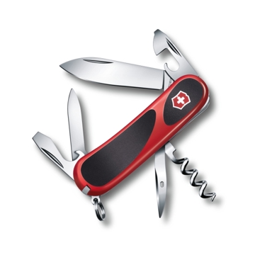 Victorinox Swiss Army 2.3803.C EvoGrip