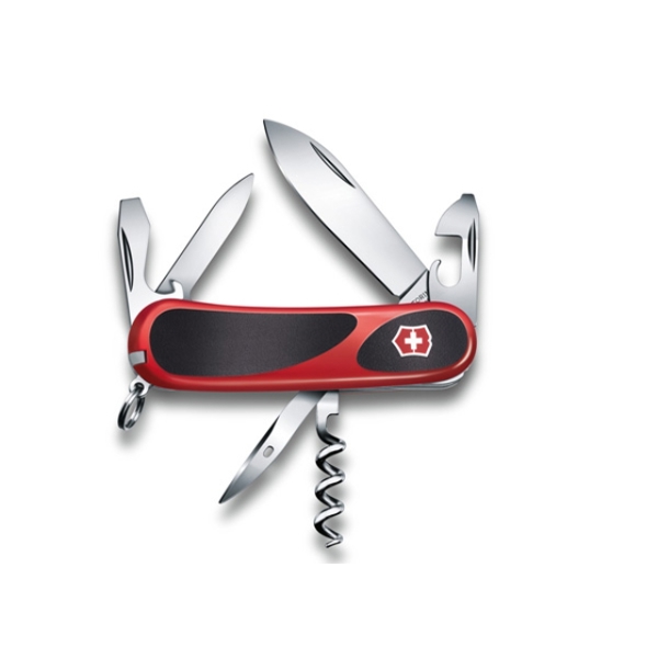 Victorinox Swiss Army 2.3803.C EvoGrip