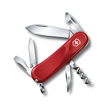 Victorinox Swiss Army 2.3803.E Evolution 