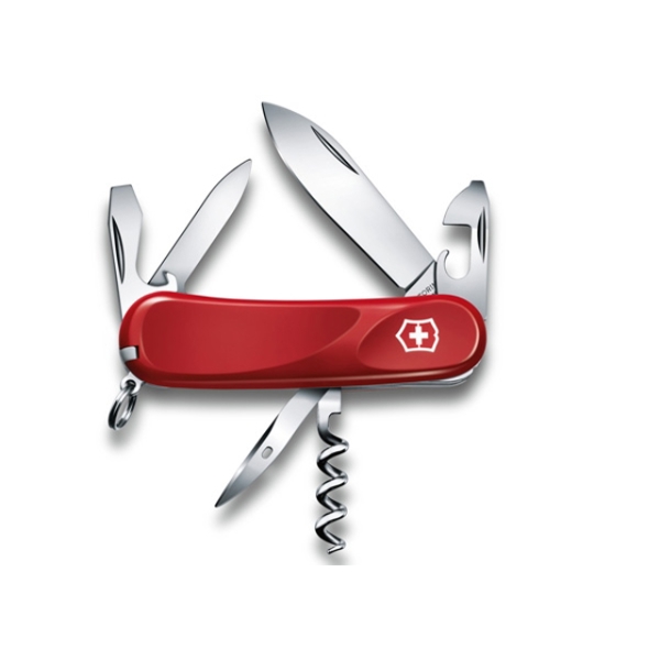 Victorinox Swiss Army 2.3803.E Evolution 