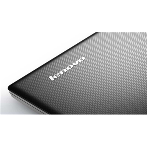 ნოუთბუქი LENOVO IdeaPad 100-15IBD (80QQ008AUA) black 15.6" HD TN GL(FLAT), Intel I3-5005U 2GHz/3MB, 4GB DDR3-1600, 500GB 5400RPM, Integrated Graphics, dummy odd,  0.3MP camera with single mic, non-intel 1x1 bgn, 4cell battery 32WH, free-dos, RU keyboard