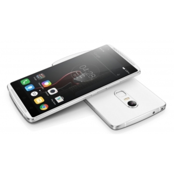 მობილური ტელეფონი    LENOVO VIBE X3 DUAL SIM LTE WHITE