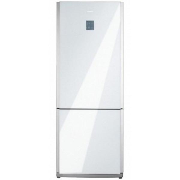 BEKO CNE 47520 GW refrigerator WHITE