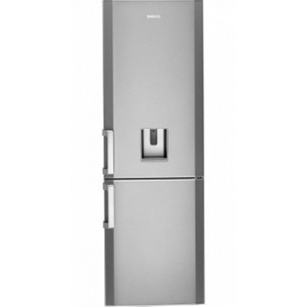 BEKO CS 134021 DX  refrigerator 