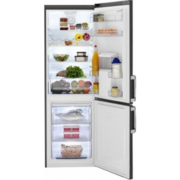 BEKO CS 134021 DX  refrigerator 