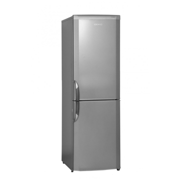 BEKO CSA 24022 S refrigerator