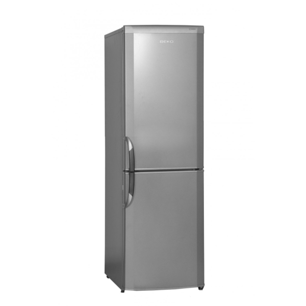 BEKO CSA 24022 S refrigerator