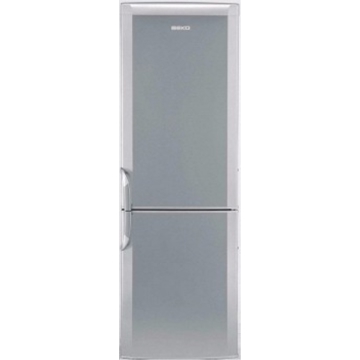 BEKO CSA 29022 S  refrigerator