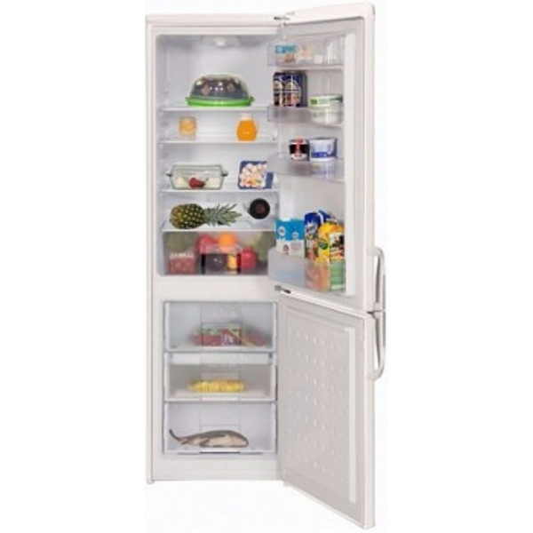 BEKO CSA 29022 S  refrigerator